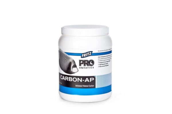 Fritz Carbon AP (Activated Pelleted) - Image 2