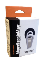 Mega Veggie-Mag Feeding Clip Magnet - Two Little Fishies