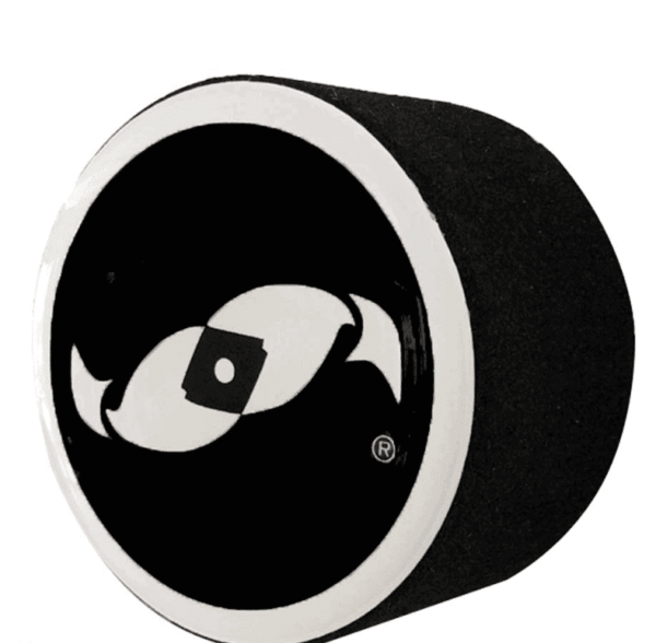 Mega Veggie-Mag Feeding Clip Magnet - Two Little Fishies - Image 3