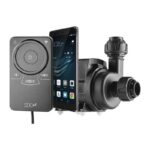 Syncra SDC 7.0 WIFI Return Pump (800 - 1900 gph) - Image 4