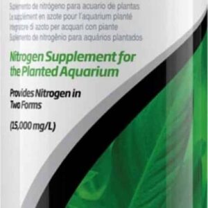 Flourish Nitrogen