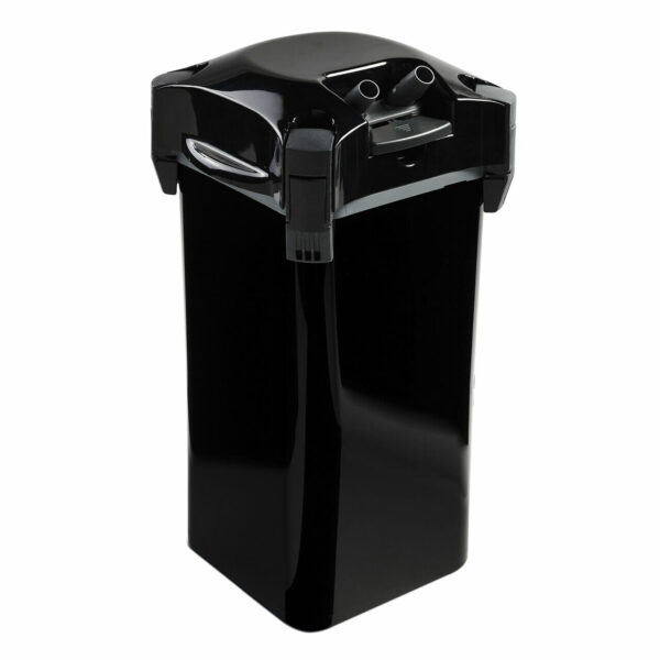 Whale 200 Aquarium Canister Filter 25-50 Gal (190 gph) - Image 1