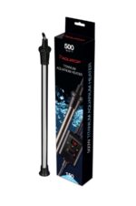 Titanium Heater with Digital Controller