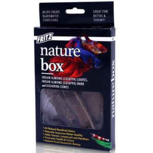 Fritz Nature Box Botanicals