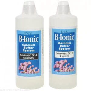 64 oz. Package - ESV B-Ionic Calcium Buffer System