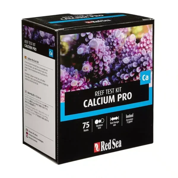 RedSea Calcium Pro Test Kit - Image 1