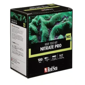 RedSea Nitrate Pro (NO3) Test Kit