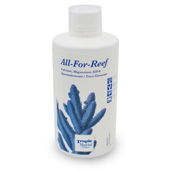 All For Reef (500 ml) - Image 1