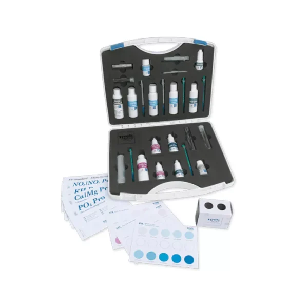Professional Lab Test Kit - Image 2