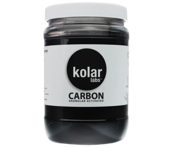 Kolar Labs Carbon Granular Activated Crystal Cal - Image 2
