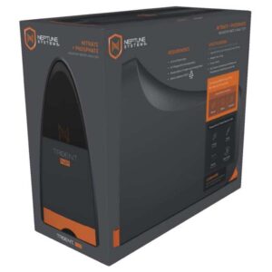 Trident NP Nitrate & Phosphate Tester w/ Reagent