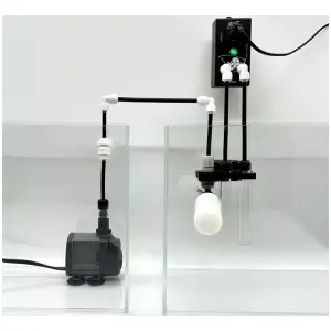 The Parrot ATO System