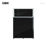 CADE Frag 900 S3/F