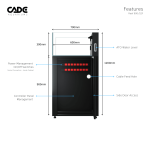 CADE Frag 900 S3/F - Image 10