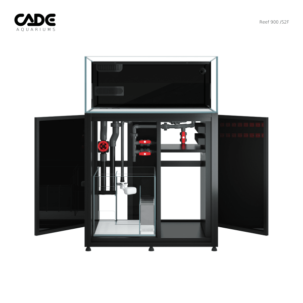 CADE Frag 900 S3/F - Image 5