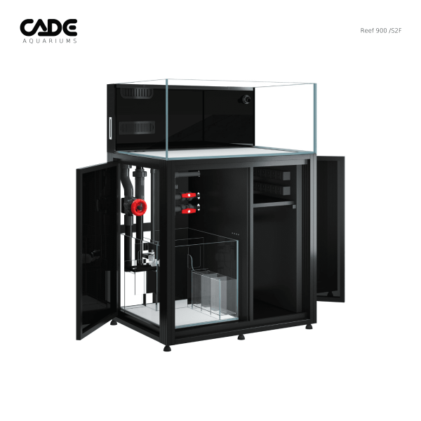CADE Frag 900 S3/F - Image 7