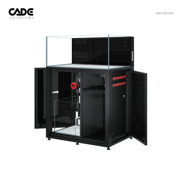 CADE Frag 900 S3/F - Image 3