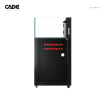 CADE Frag 900 S3/F - Image 4