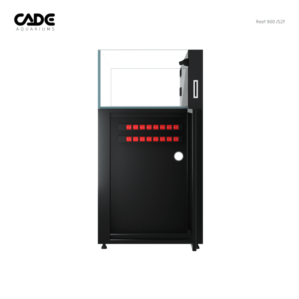CADE Frag 900 S3/F - Image 4