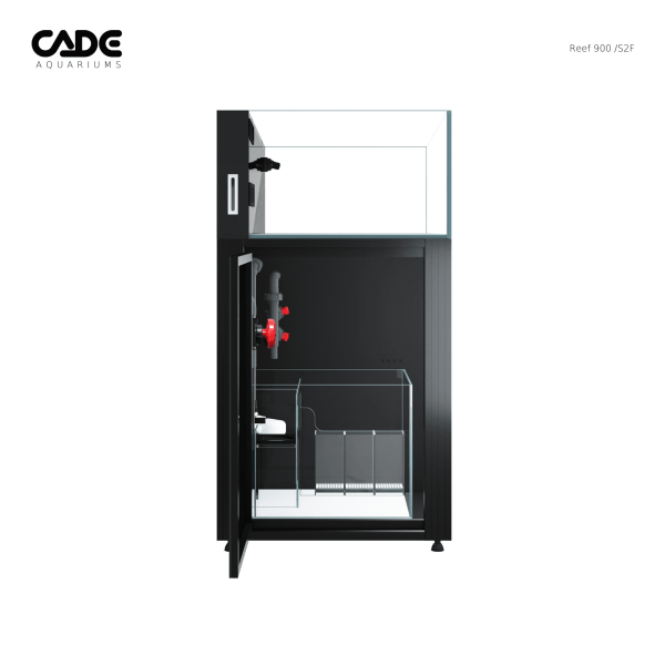 CADE Frag 900 S3/F - Image 6