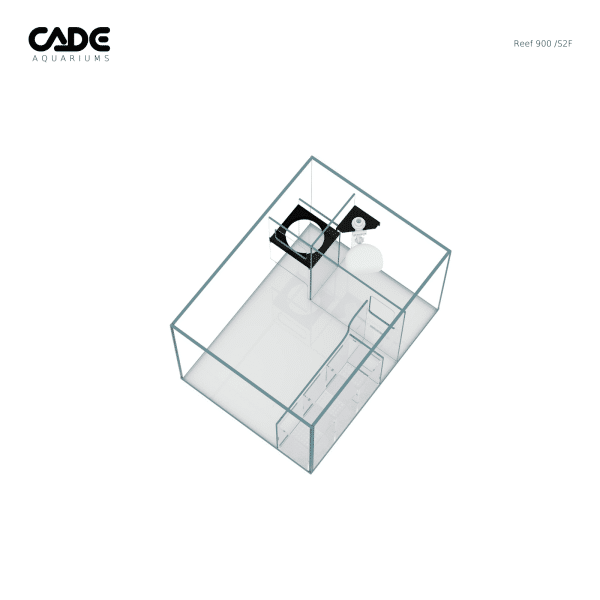 CADE Frag 900 S3/F - Image 11