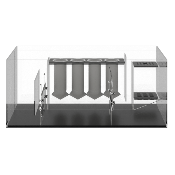 Crystaline G2 -Internal Kit Aquariums - Image 5