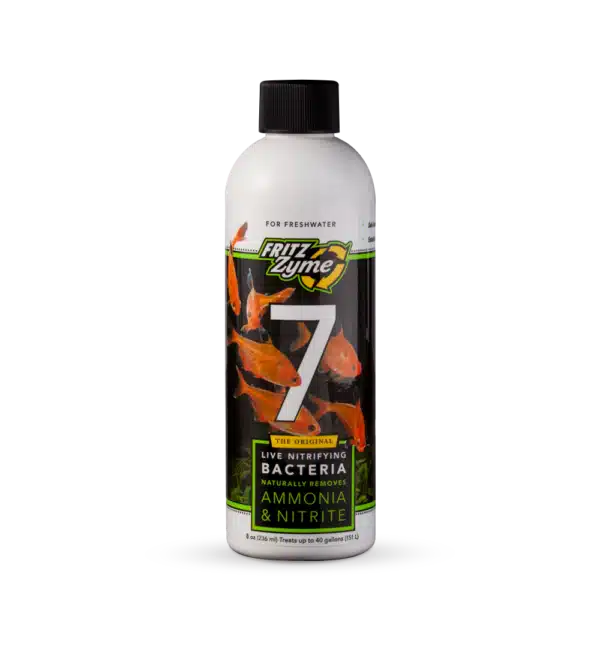 O6UOZXUAUHNLKRO376H4DM5K.webp Fritz FritzZyme 7 Freshwater Live Nitrifying Bacteria - Image 1