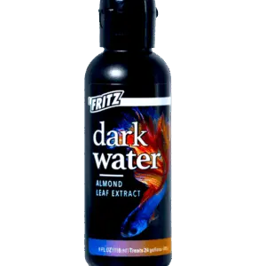 Fritz Dark Water Almond Leaf Extract