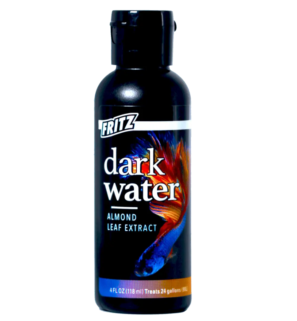 fritz_darkwater_1000_1082_s.png Fritz Dark Water Almond Leaf Extract - Image 1
