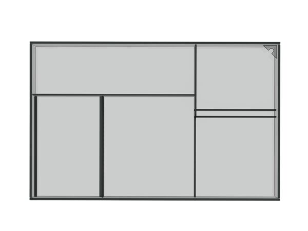 CADE Frag 1500 S3/F - Image 13