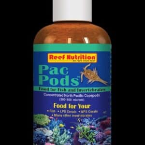 Reef Nutrition Pac Pods