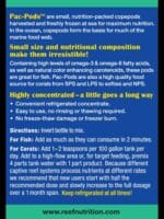 Reef Nutrition Pac Pods - Image 2