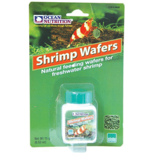 Ocean Nutrition Sinking Wafers Nutritions Shrimp Wafers