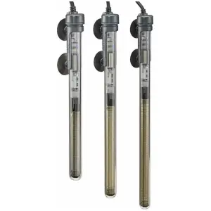 50w Heater (preset glass) - Aqua Ready